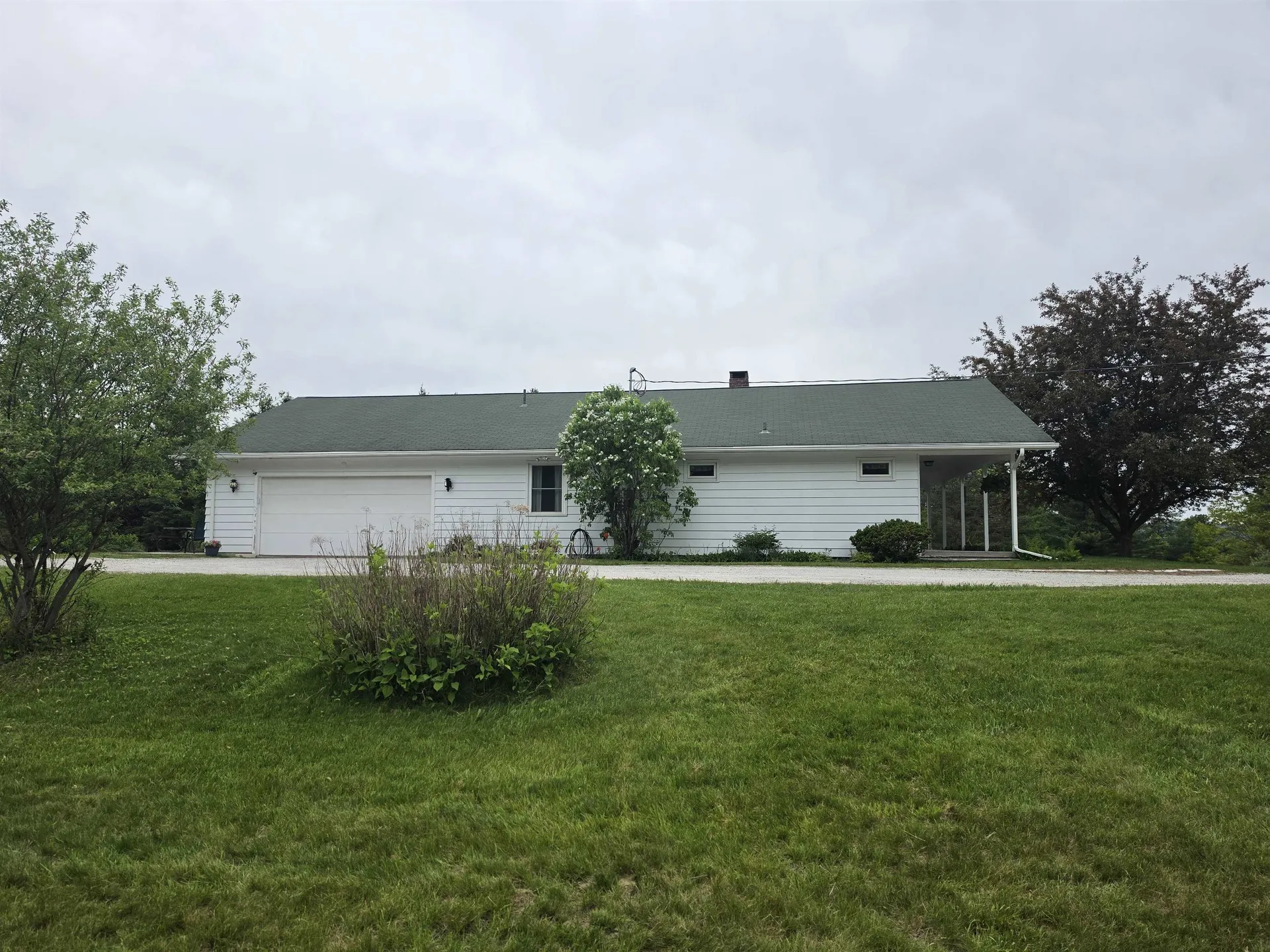 1011 Townline Road Mendon VT 05701