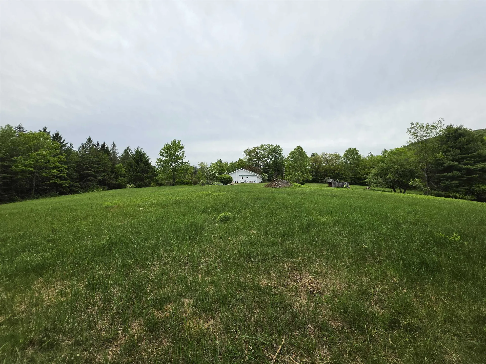 1011 Townline Road Mendon VT 05701