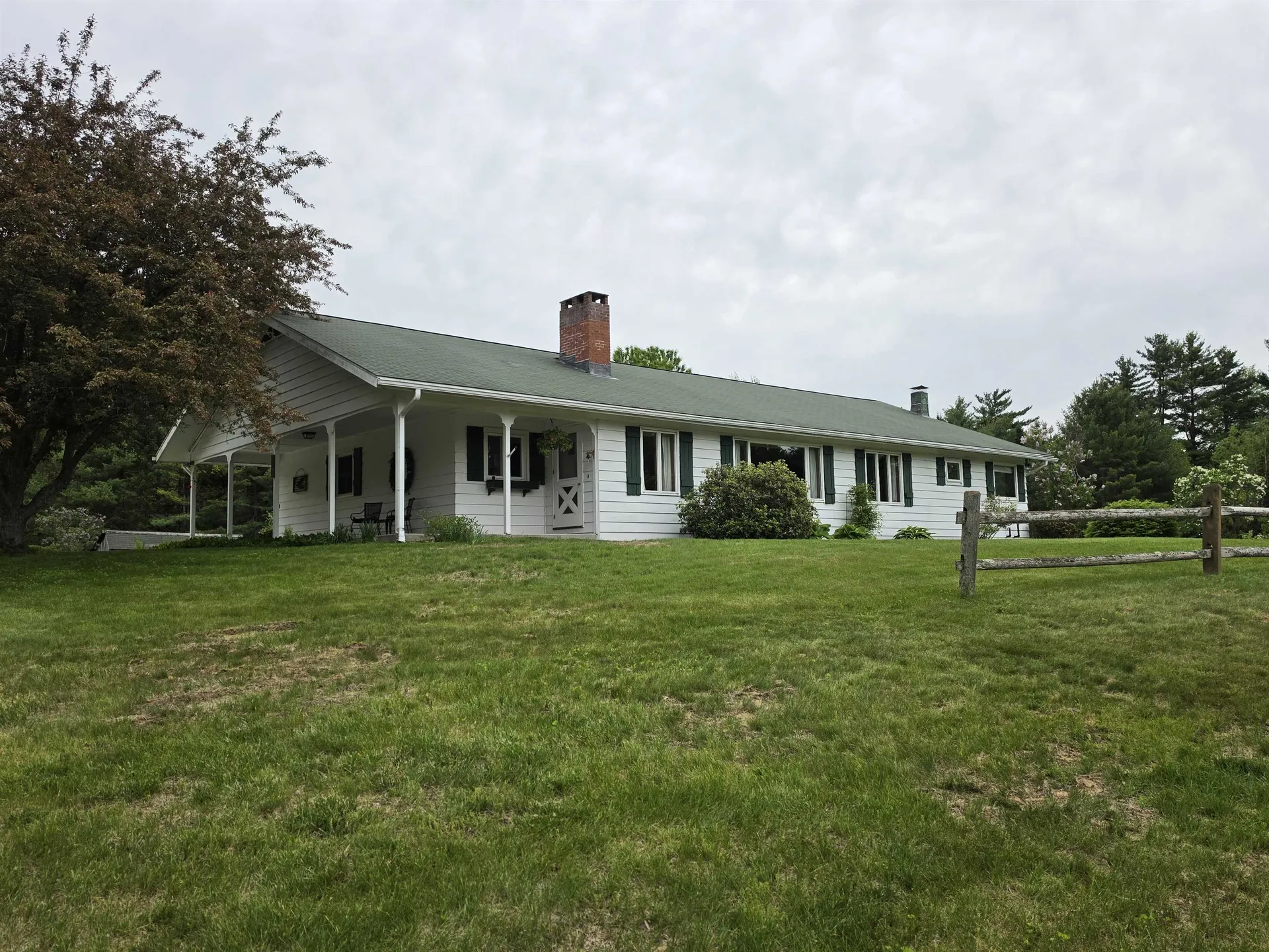 1011 Townline Road Mendon VT 05701
