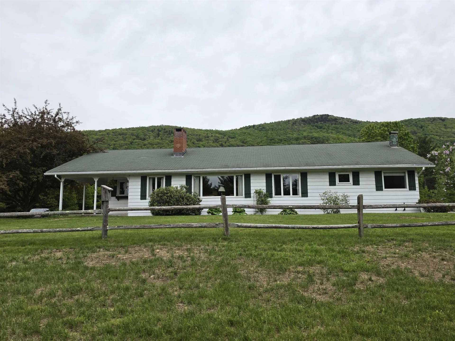 1011 Townline Road Mendon VT 05701