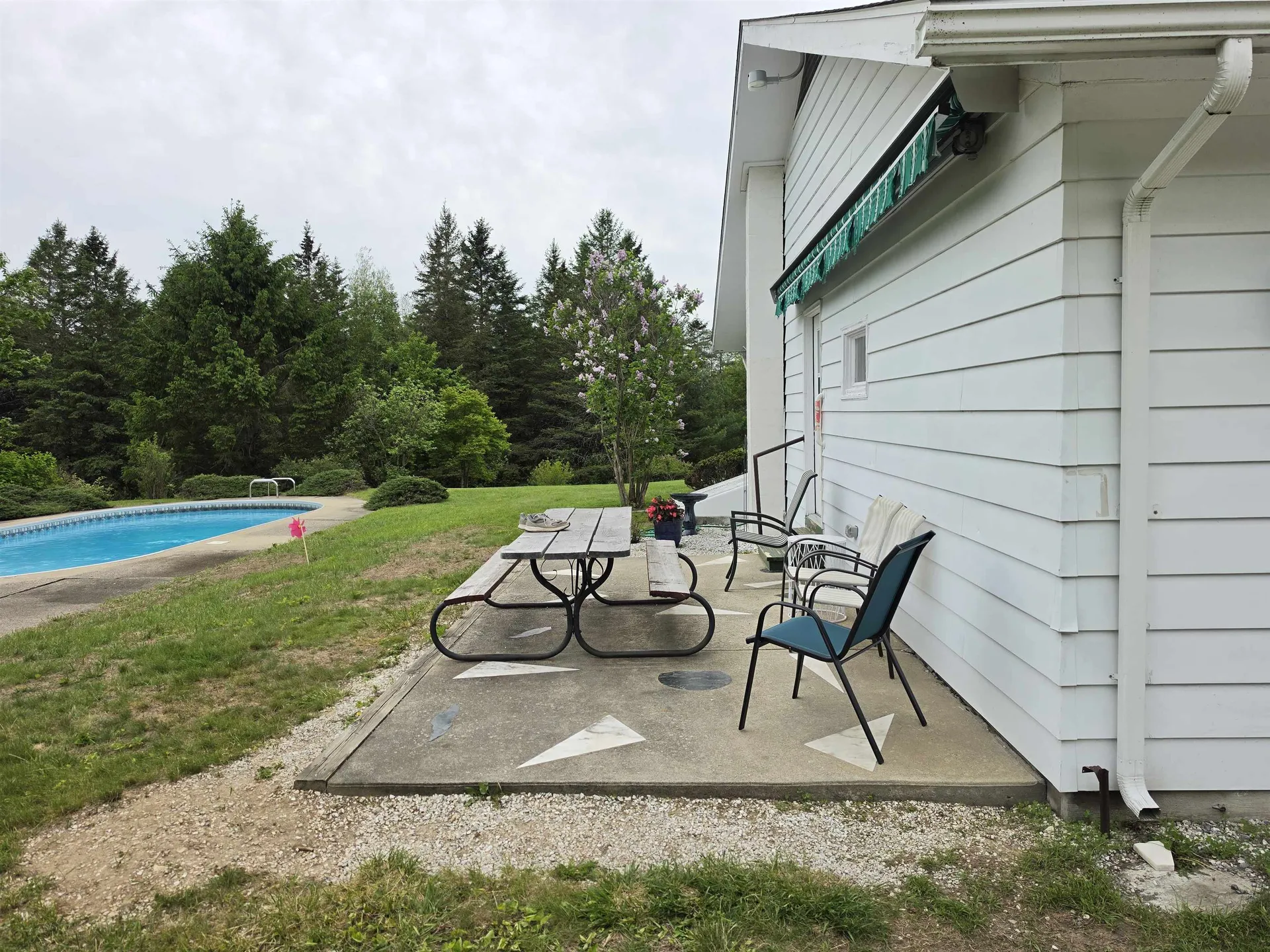 1011 Townline Road Mendon VT 05701