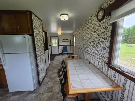 1011 Townline Road Mendon VT 05701