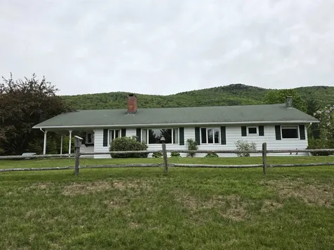 1011 Townline Road Mendon VT 05701