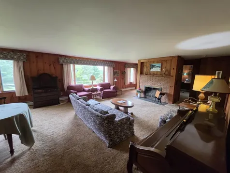1011 Townline Road Mendon VT 05701