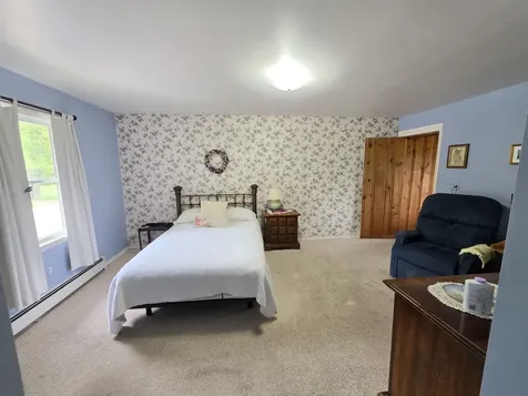1011 Townline Road Mendon VT 05701