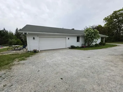 1011 Townline Road Mendon VT 05701
