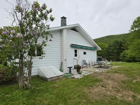 1011 Townline Road Mendon VT 05701