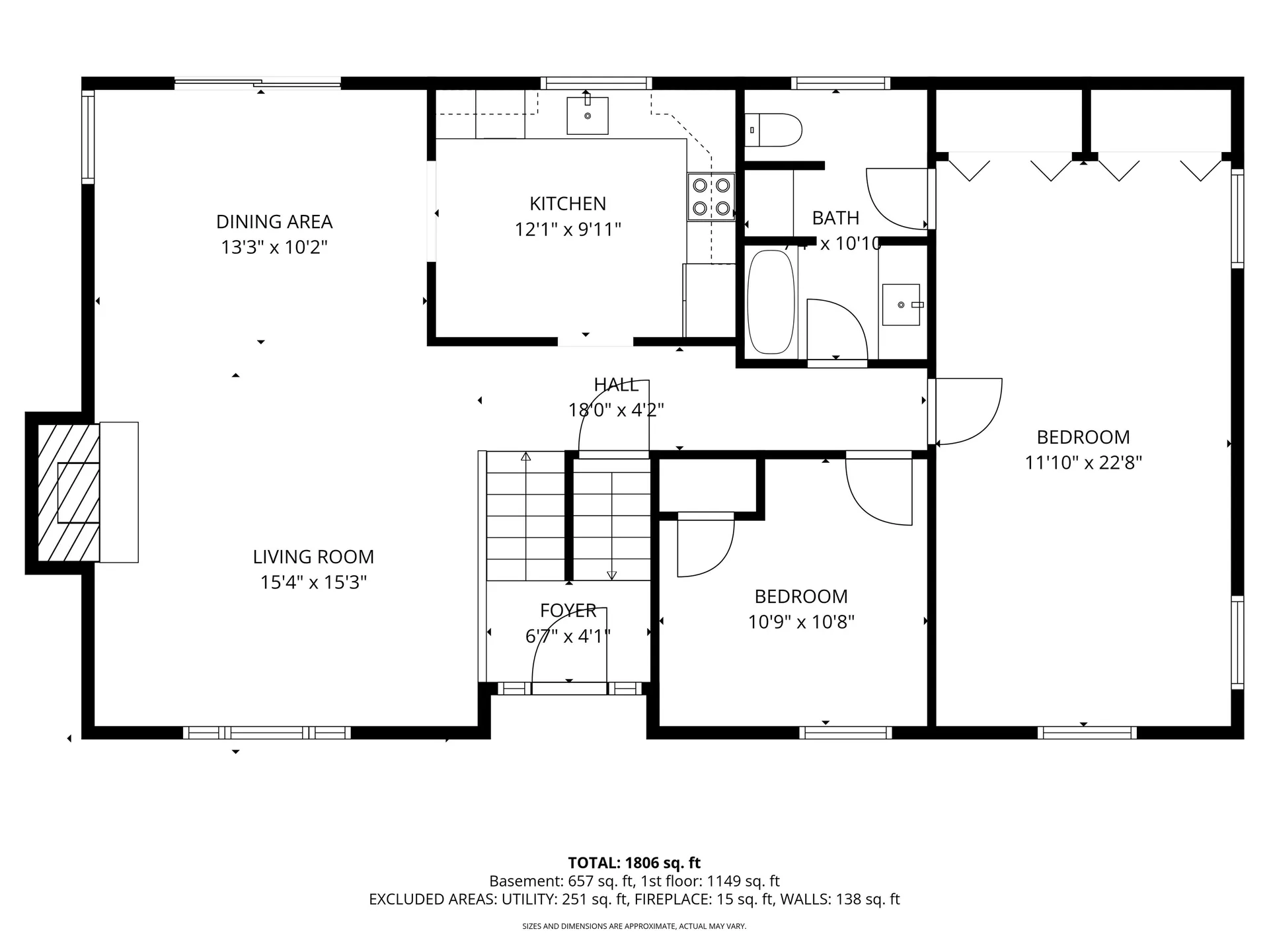 10 Hillside Road Kingston NH 03848