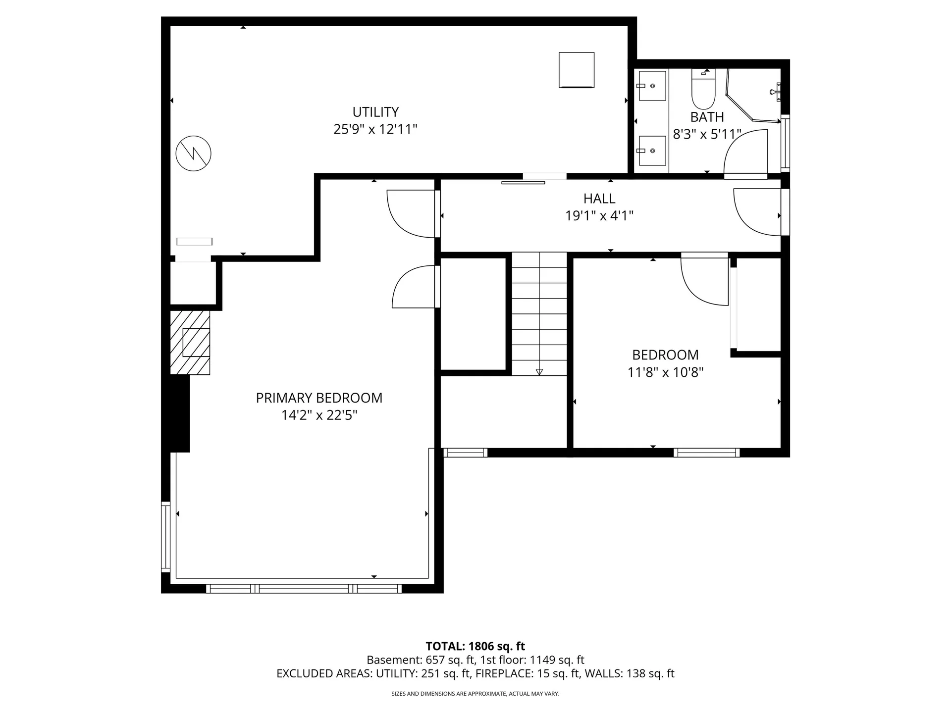 10 Hillside Road Kingston NH 03848