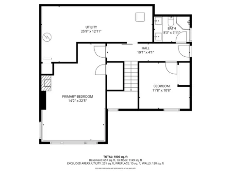 10 Hillside Road Kingston NH 03848