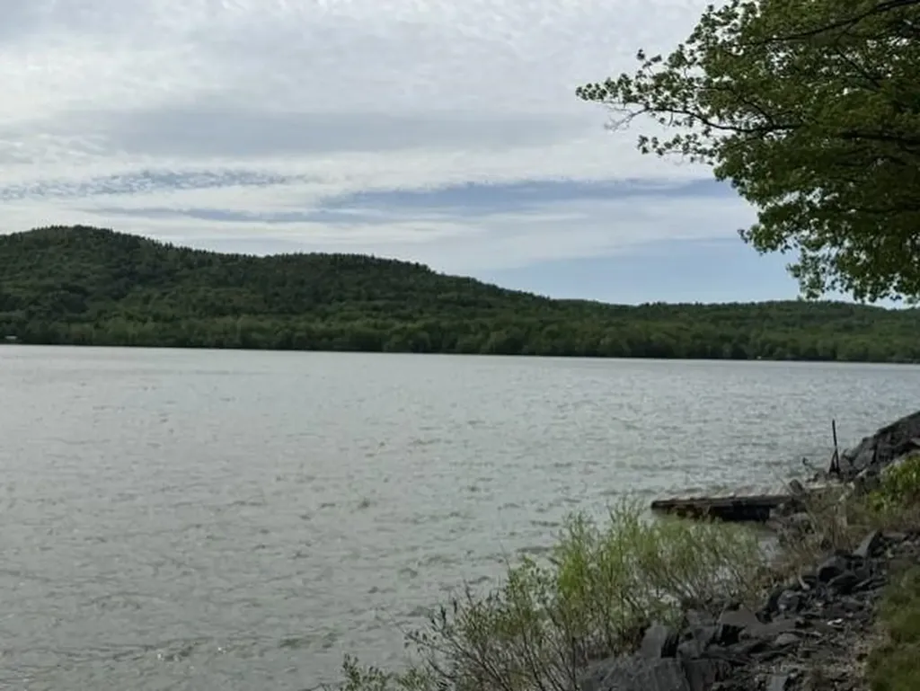 85 Island Drive Bridport VT 05734-9300
