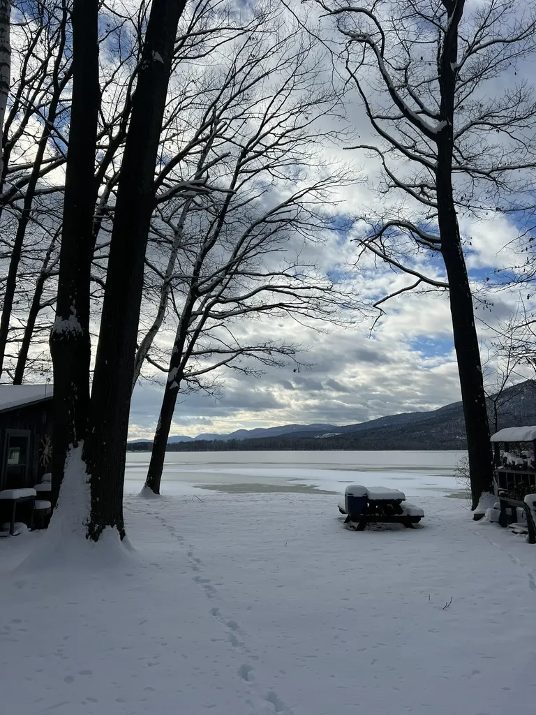 85 Island Drive Bridport VT 05734-9300
