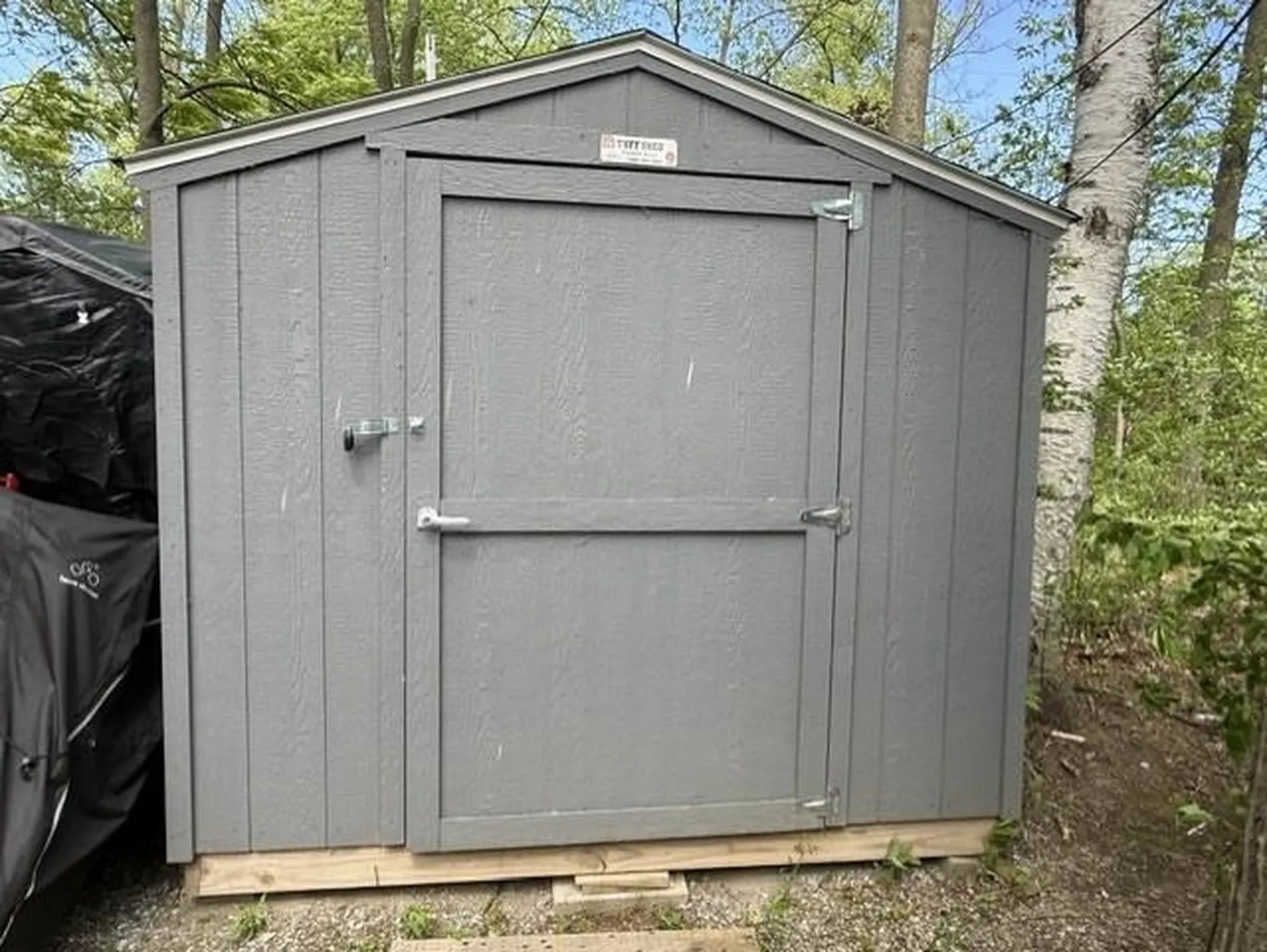 85 Island Drive Bridport VT 05734-9300
