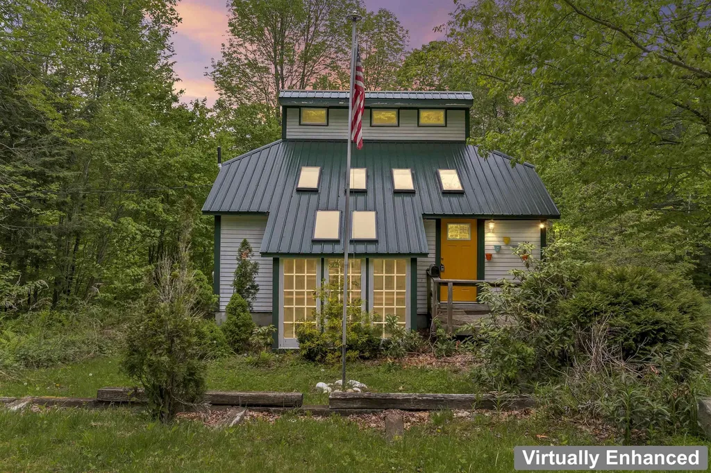 134 Ellsworth Pond Road Ellsworth NH 03223