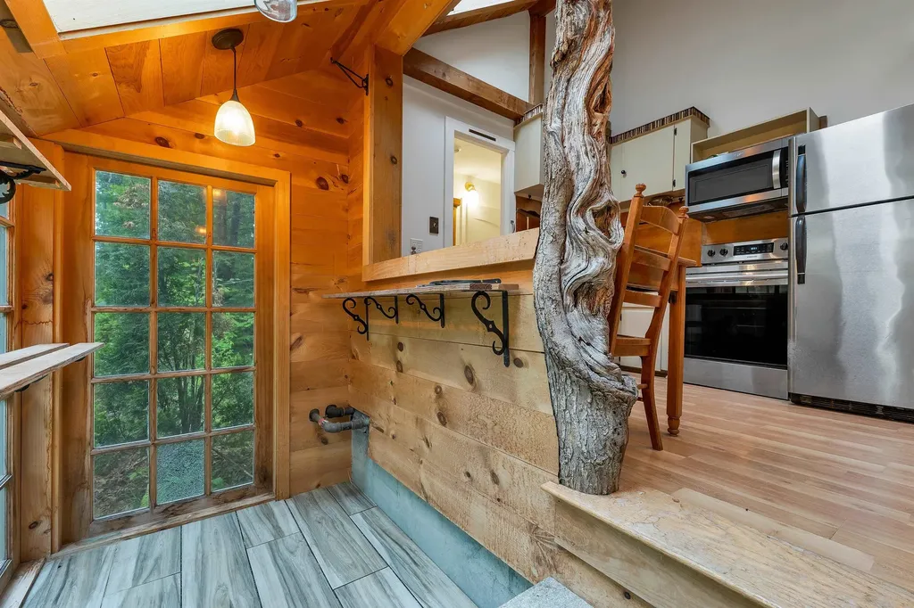 134 Ellsworth Pond Road Ellsworth NH 03223