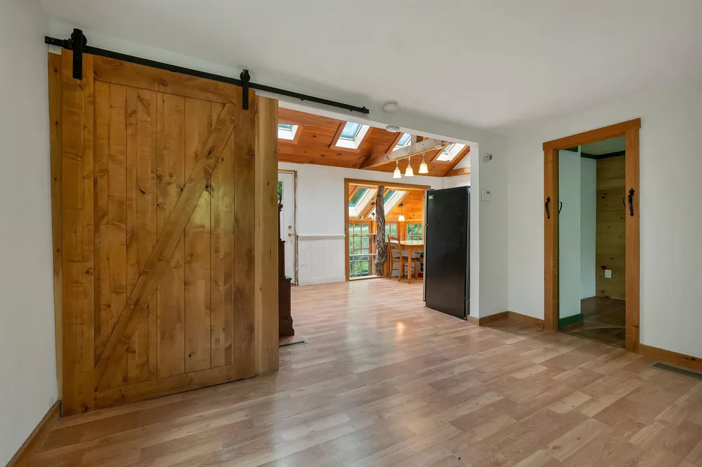 134 Ellsworth Pond Road Ellsworth NH 03223