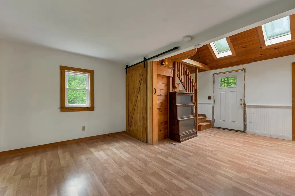 134 Ellsworth Pond Road Ellsworth NH 03223