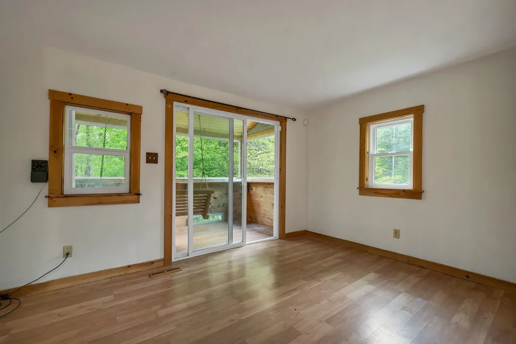 134 Ellsworth Pond Road Ellsworth NH 03223