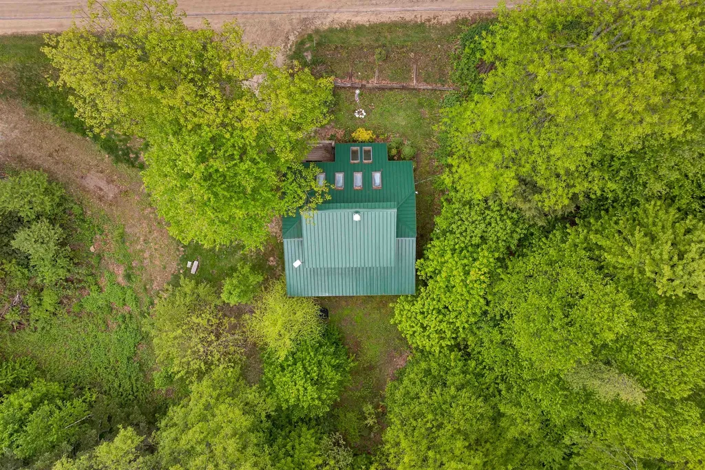 134 Ellsworth Pond Road Ellsworth NH 03223