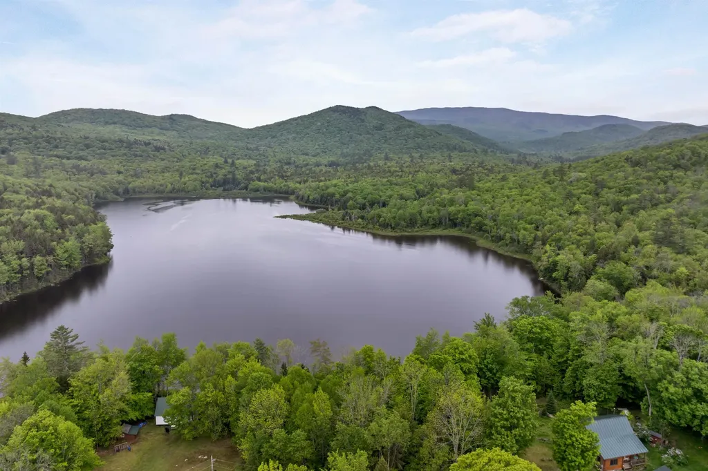 134 Ellsworth Pond Road Ellsworth NH 03223