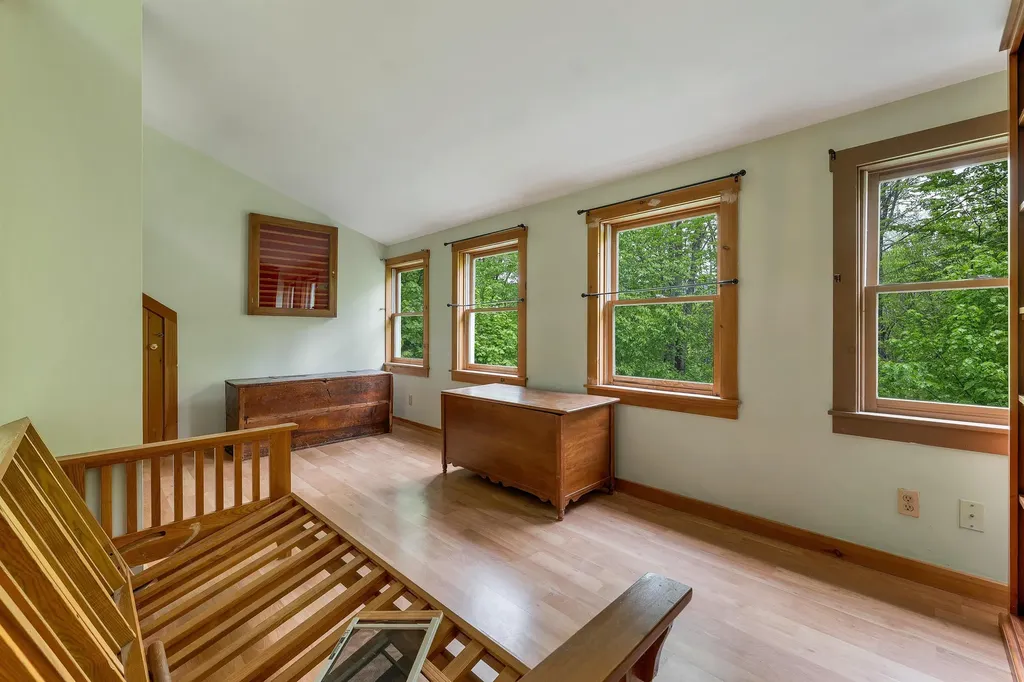 134 Ellsworth Pond Road Ellsworth NH 03223
