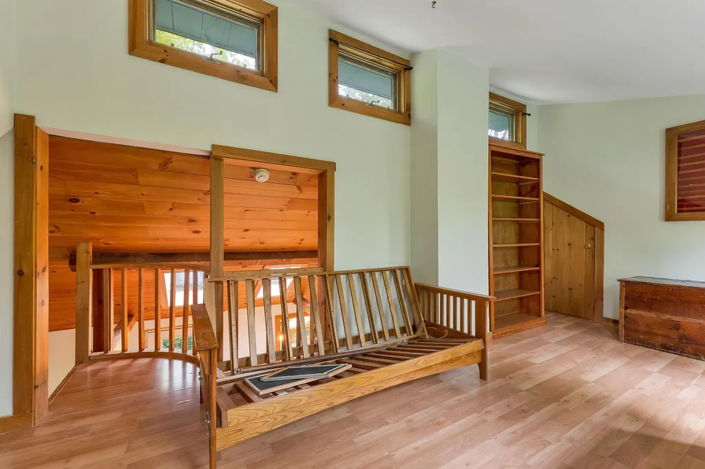 134 Ellsworth Pond Road Ellsworth NH 03223