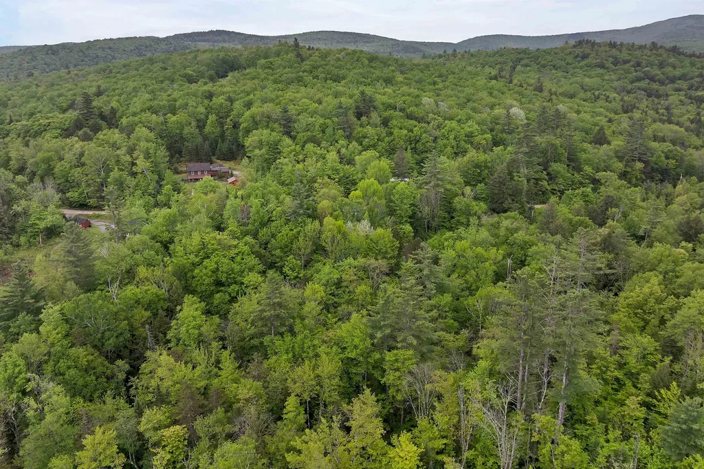 134 Ellsworth Pond Road Ellsworth NH 03223