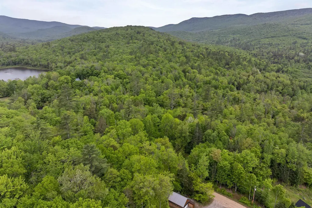 134 Ellsworth Pond Road Ellsworth NH 03223
