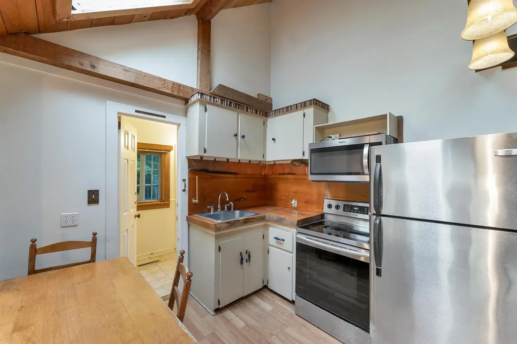 134 Ellsworth Pond Road Ellsworth NH 03223