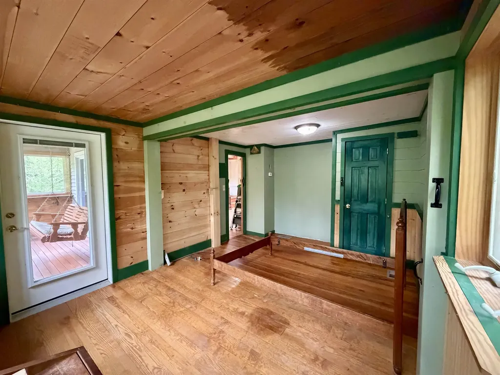 134 Ellsworth Pond Road Ellsworth NH 03223