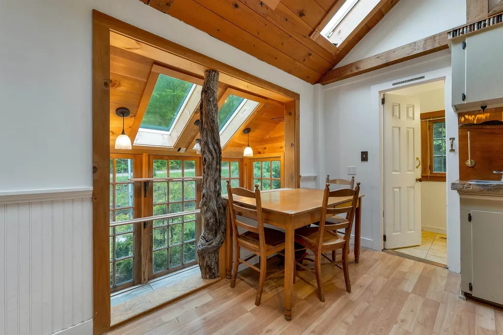 134 Ellsworth Pond Road Ellsworth NH 03223