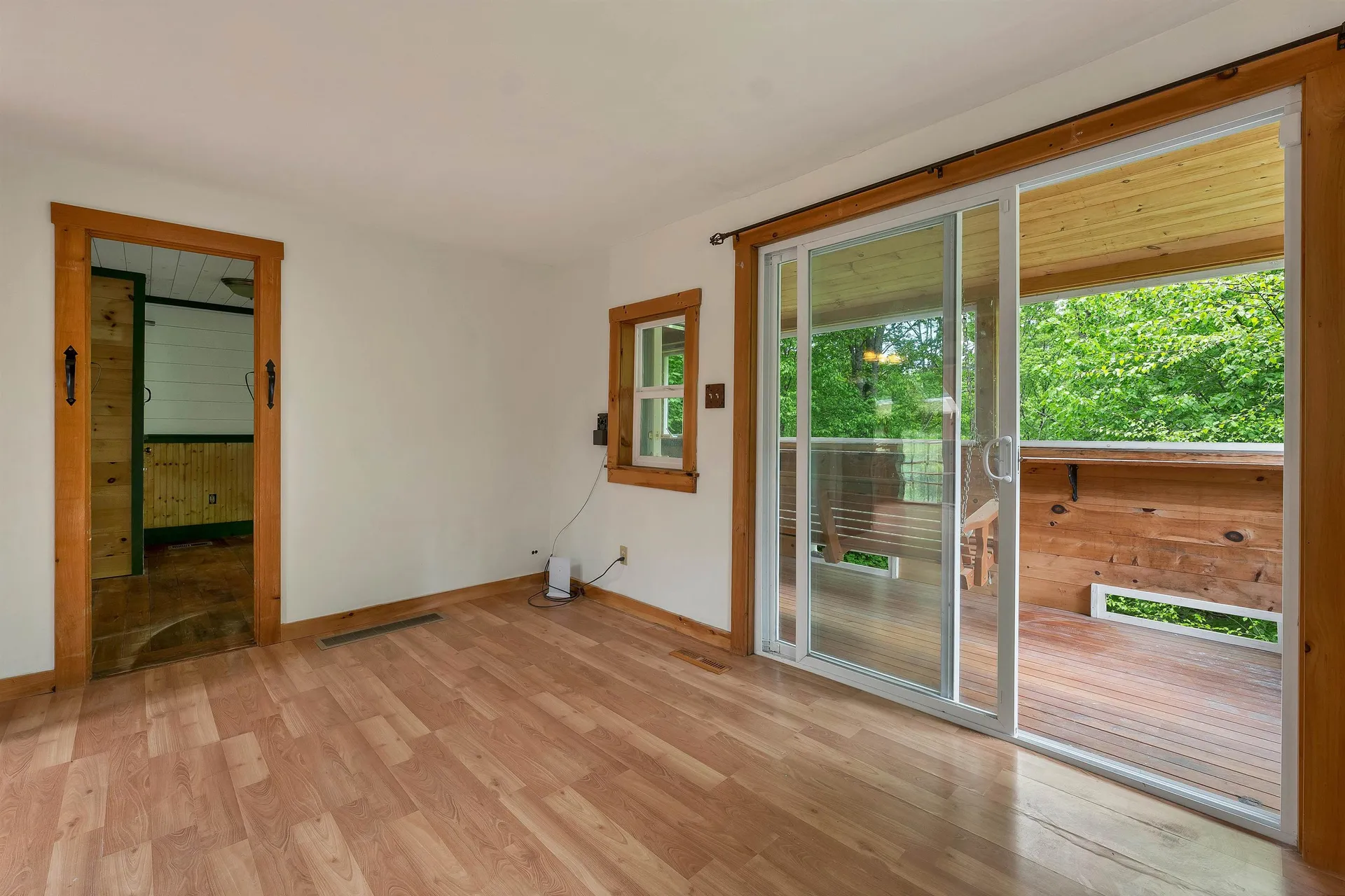 134 Ellsworth Pond Road Ellsworth NH 03223