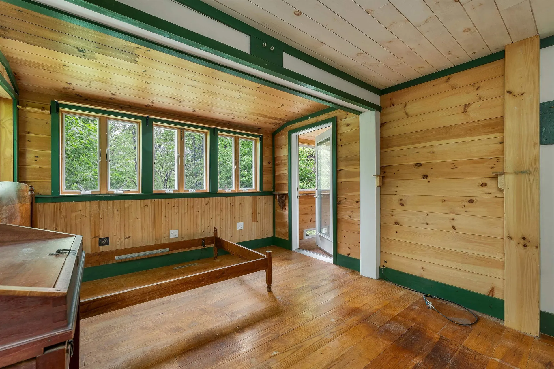134 Ellsworth Pond Road Ellsworth NH 03223