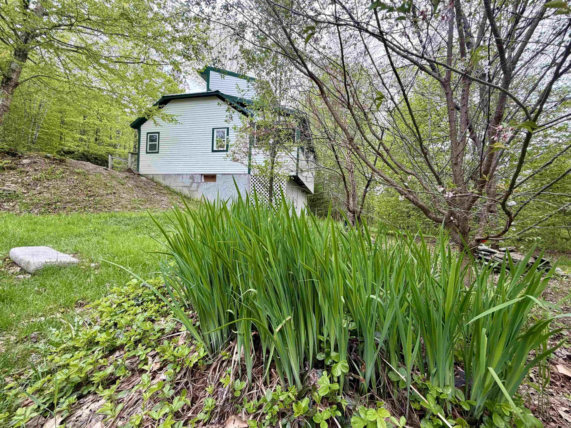 134 Ellsworth Pond Road Ellsworth NH 03223