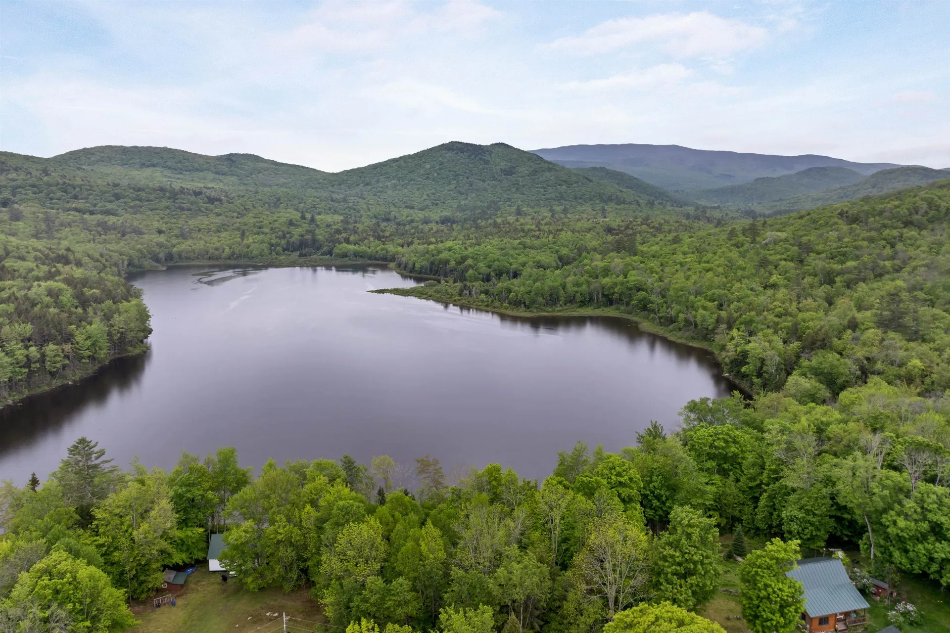 134 Ellsworth Pond Road Ellsworth NH 03223