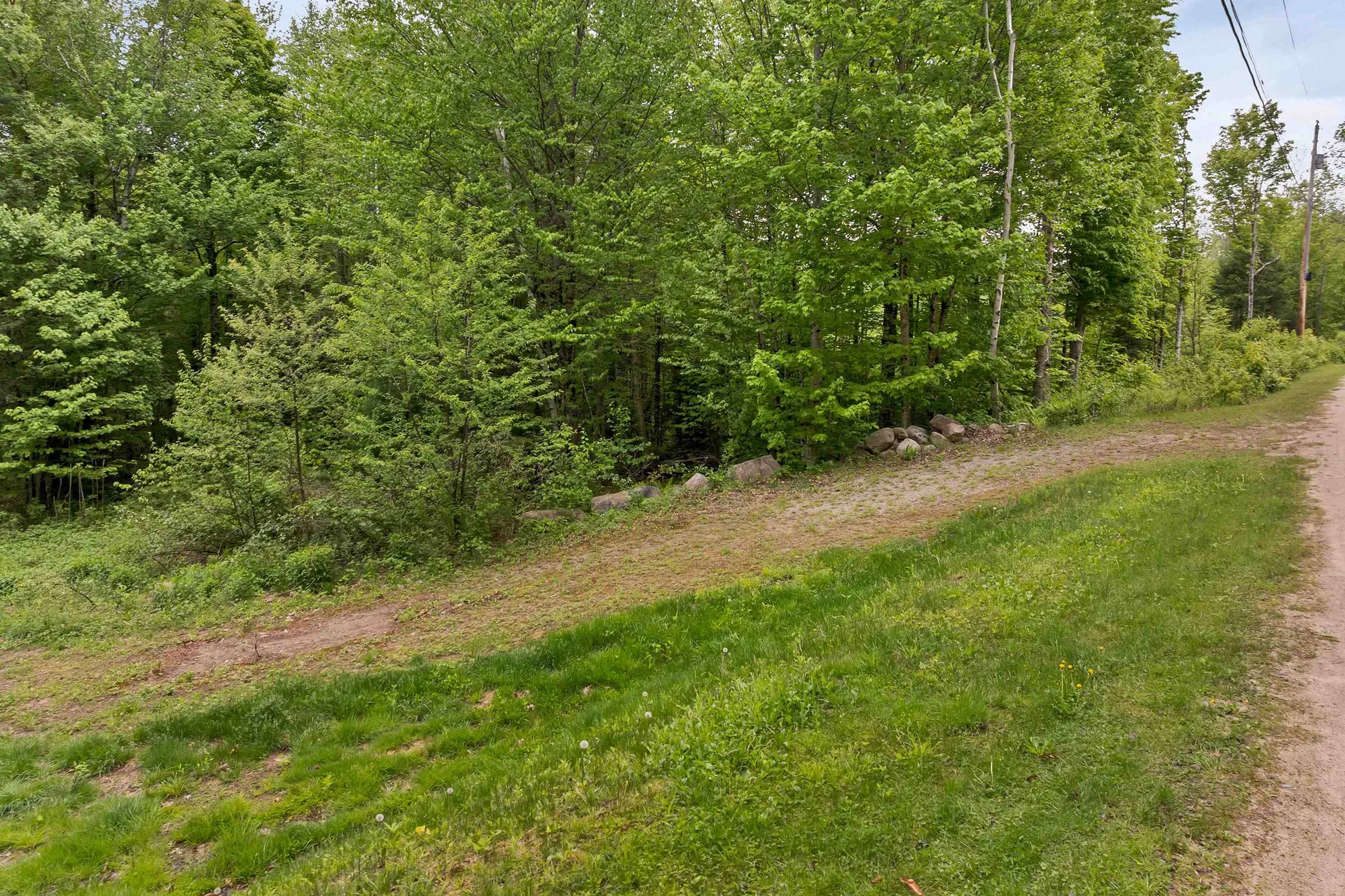 134 Ellsworth Pond Road Ellsworth NH 03223