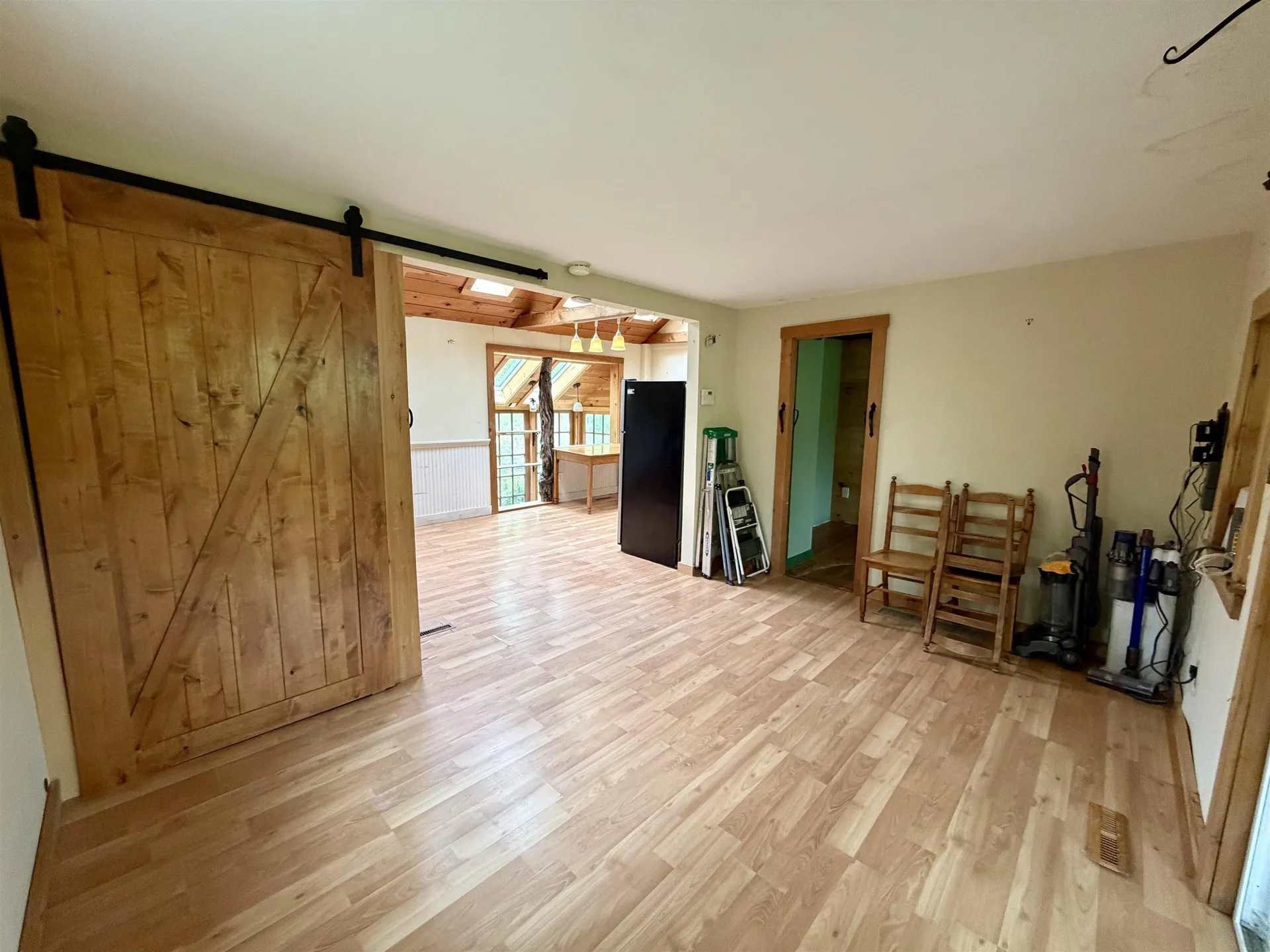 134 Ellsworth Pond Road Ellsworth NH 03223