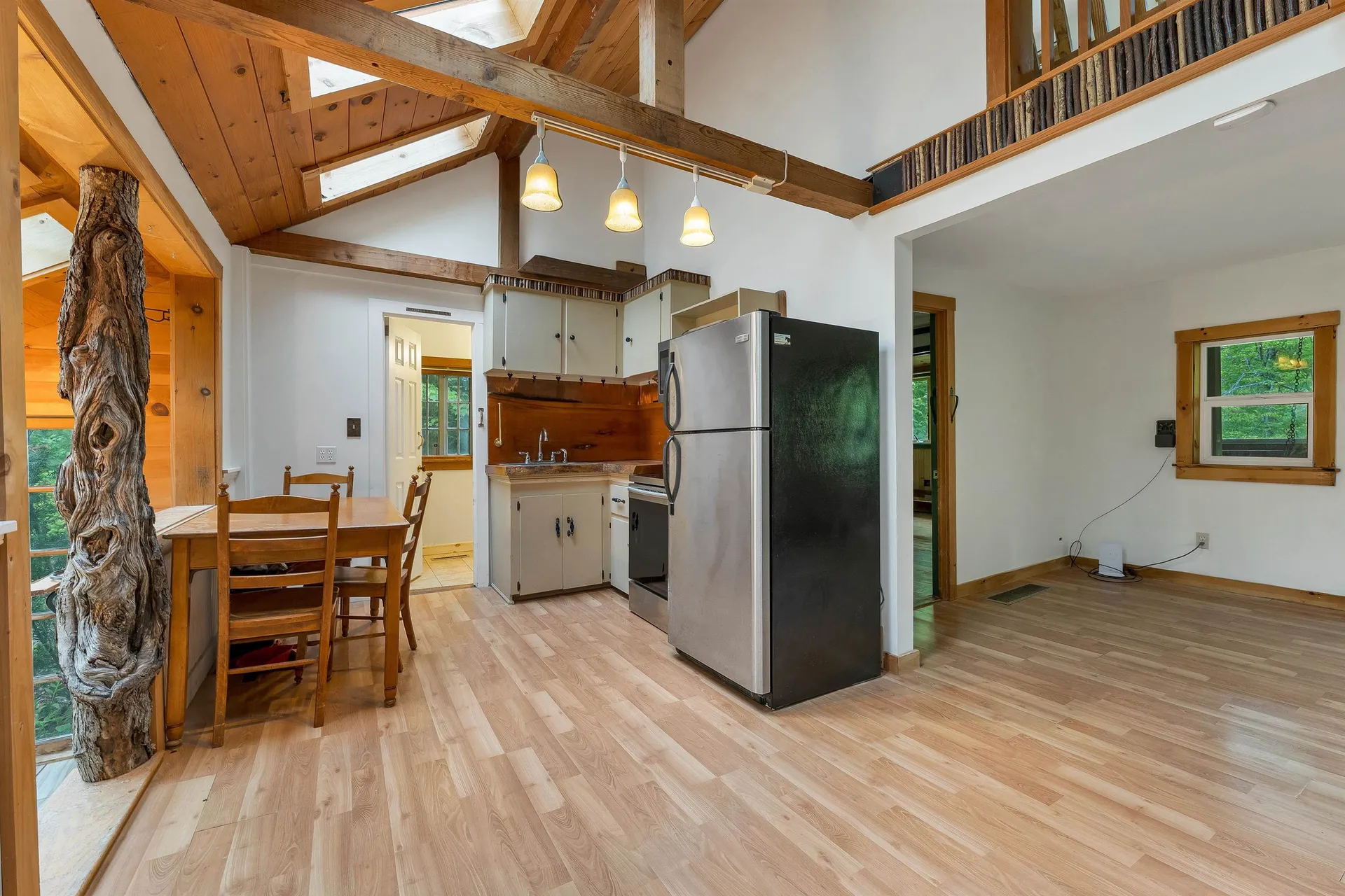134 Ellsworth Pond Road Ellsworth NH 03223