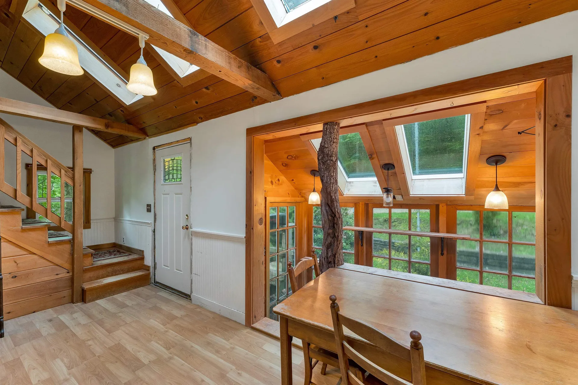 134 Ellsworth Pond Road Ellsworth NH 03223