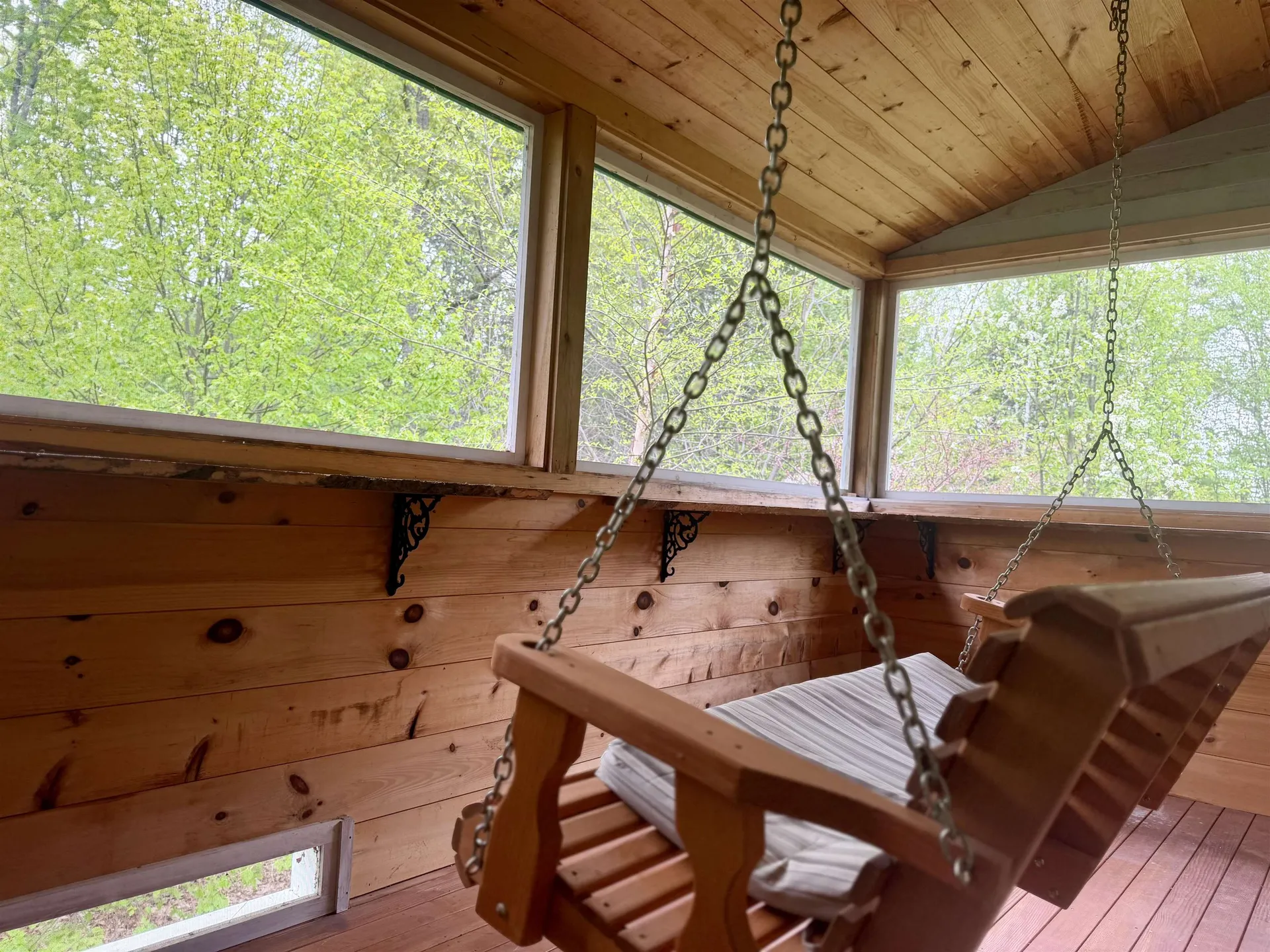 134 Ellsworth Pond Road Ellsworth NH 03223