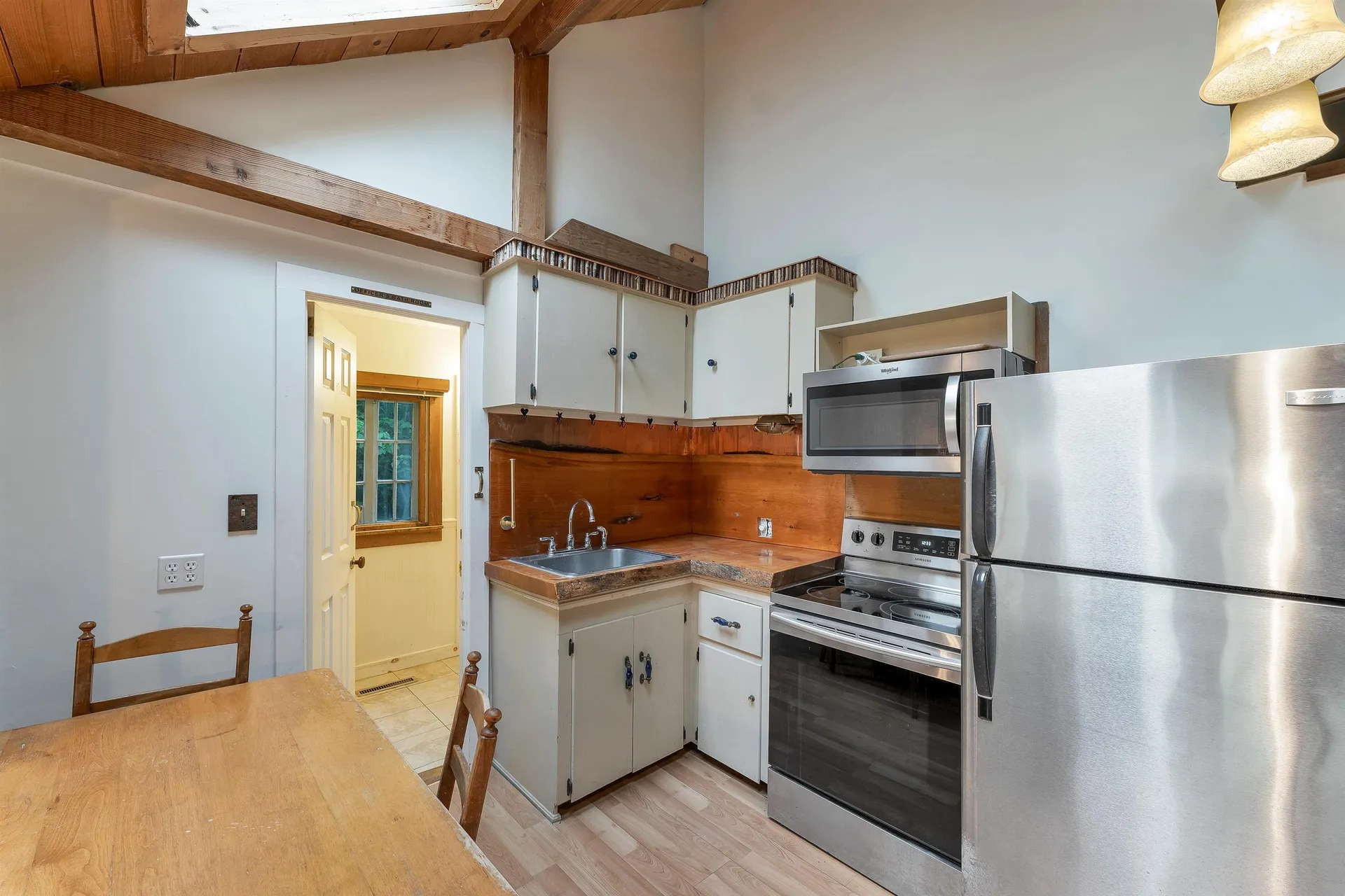 134 Ellsworth Pond Road Ellsworth NH 03223