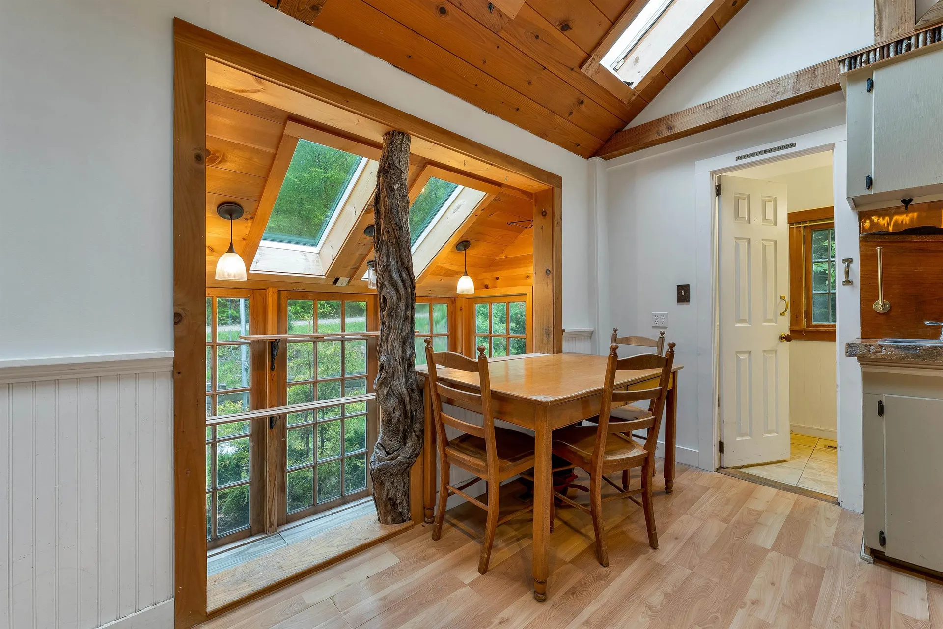 134 Ellsworth Pond Road Ellsworth NH 03223