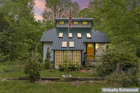 134 Ellsworth Pond Road Ellsworth NH 03223