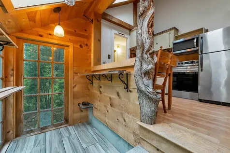 134 Ellsworth Pond Road Ellsworth NH 03223
