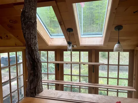134 Ellsworth Pond Road Ellsworth NH 03223