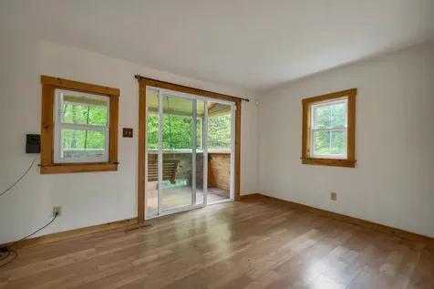 134 Ellsworth Pond Road Ellsworth NH 03223