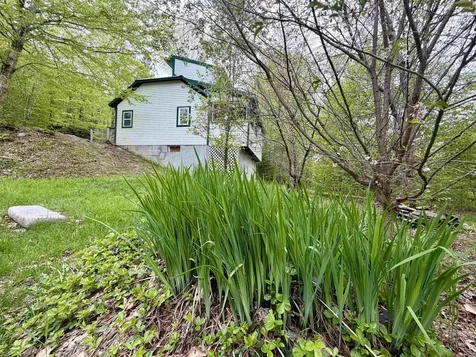 134 Ellsworth Pond Road Ellsworth NH 03223