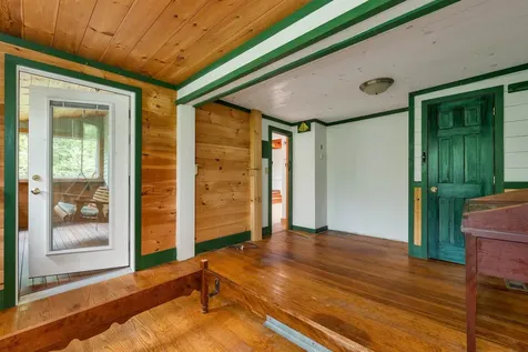 134 Ellsworth Pond Road Ellsworth NH 03223