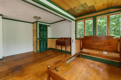 134 Ellsworth Pond Road Ellsworth NH 03223