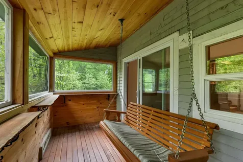 134 Ellsworth Pond Road Ellsworth NH 03223